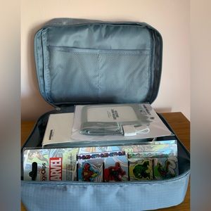 Travel Kit